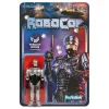 Super7 RoboCop 3 3/4-Inch ReAction Figure - Select Figure(s)