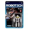 Super7 Robotech 3 3/4-Inch ReAction Figure - Select Figure(s)