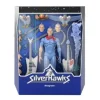 Super7 SilverHawks Ultimates 7-Inch Action Figure - Select Figure(s)