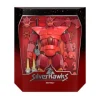 Super7 SilverHawks Ultimates 7-Inch Action Figure - Select Figure(s)