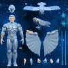 Super7 SilverHawks Ultimates 7-Inch Action Figure - Select Figure(s)