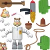 Super7 SpongeBob SquarePants Ultimates 7-Inch Action Figure - Select Figure(s)