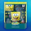Super7 SpongeBob SquarePants Ultimates 7-Inch Action Figure - Select Figure(s)