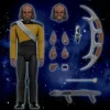 Super7 Star Trek: The Next Generation Ultimates 7-Inch Action Figure - Select Figure(s)