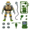 Super7 Teenage Mutant Ninja Turtles Ultimates 7-Inch - Select Action Figure(s)