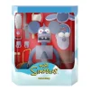 Super7 The Simpsons Ultimates 7-Inch Action Figure - Select Figure(s)