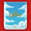 Super7 The Simpsons Ultimates 7-Inch Action Figure - Select Figure(s)