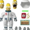 Super7 The Simpsons Ultimates 7-Inch Action Figure - Select Figure(s)
