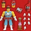 Super7 The Simpsons Ultimates 7-Inch Action Figure - Select Figure(s)