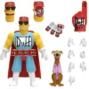 Super7 The Simpsons Ultimates 7-Inch Action Figure - Select Figure(s)