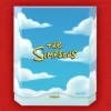 Super7 The Simpsons Ultimates 7-Inch Action Figure - Select Figure(s)