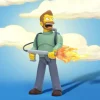 Super7 The Simpsons Ultimates 7-Inch Action Figure - Select Figure(s)