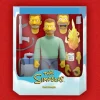 Super7 The Simpsons Ultimates 7-Inch Action Figure - Select Figure(s)