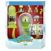 Super7 The Simpsons Ultimates 7-Inch Action Figure - Select Figure(s)