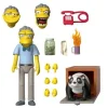 Super7 The Simpsons Ultimates 7-Inch Action Figure - Select Figure(s)