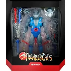 Super7 ThunderCats Ultimates 7-Inch Action Figure - Select Figure(s)