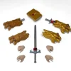Super7 ThunderCats Ultimates 7-Inch Action Figure - Select Figure(s)