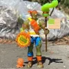Super7 Toxic Crusader Ultimates 7-Inch Action Figure - Select Figure(s)