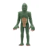 Super7 Universal Monsters Aquarium Box Creature From the Black Lagoon ReAction Figure - SDCC Exclusive