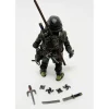 Playmates Teenage Mutant Ninja Turtles Last Ronin 4 1/2-Inch Action Figure - Previews Exclusive