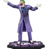 DC Direct The Joker Purple Craze by Greg Capullo 1:10 Scale Resin Statue