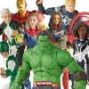 Hasbro The Marvels Marvel Legends Collection 6-Inch Action Figures Wave 1 - Select Figure(s)
