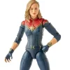 Hasbro The Marvels Marvel Legends Collection 6-Inch Action Figures Wave 1 - Select Figure(s)