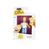 Jakks Pacific The Simpsons 2 1/2-Inch Scaled Action Figures - Select Figure(s)