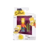 Jakks Pacific The Simpsons 2 1/2-Inch Scaled Action Figures - Select Figure(s)