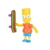 Jakks Pacific The Simpsons 2 1/2-Inch Scaled Action Figures - Select Figure(s)