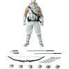 Threezero X Hasbro G.I. Joe Storm Shadow 1:6 Scale Figure