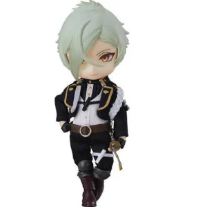 ORANGE ROUGE Touken Ranbu Online Hizamaru Nendoroid Doll Action Figure