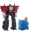 Hasbro Transformers Bumblebee Energon Igniters Power Plus Series Optimus Prime
