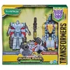Hasbro Transformers Bumblebee Cyberverse Adventures Dinobots Unite Dino Combiners Set - Select Set(s)