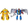 Hasbro Transformers Bumblebee Cyberverse Adventures Dinobots Unite Dino Combiners Set - Select Set(s)
