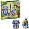 Hasbro Transformers Bumblebee Cyberverse Adventures Dinobots Unite Dino Combiners Set - Select Set(s)