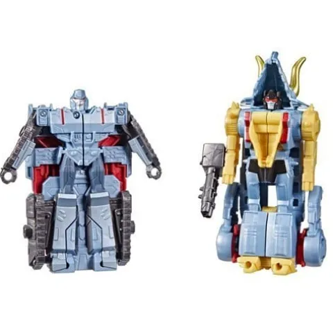 Hasbro Transformers Bumblebee Cyberverse Adventures Dinobots Unite Dino Combiners Set - Select Set(s)