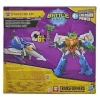 Hasbro Transformers Cyberverse Battle Call Trooper - Select Figure(s)