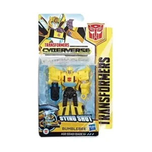 Hasbro Transformers Cyberverse Scout - Select Figure(s)