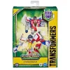 Hasbro Transformers Cyberverse Deluxe 5-Inch Starscream