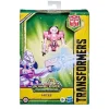 Hasbro Transformers Cyberverse Deluxe 5-Inch Arcee