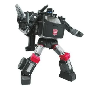 Hasbro Transformers Generations War for Cybertron Earthrise Deluxe Trailbreaker
