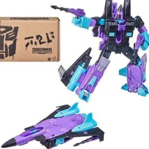 Hasbro Transformers Generations Selects Voyager G2 Ramjet - Exclusive
