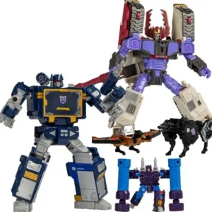 Hasbro Transformers Generations Legacy Leader - Select Figure(s)