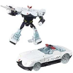 Hasbro Transformers Generations War for Cybertron: Siege Deluxe Prowl