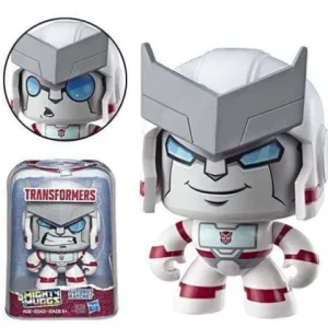 Hasbro Transformers Mighty Muggs Action Figure - Entertainment Earth Exclusive - Select Figure(s)