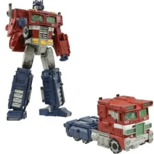 Hasbro Transformers Premium Finish War for Cybertron Voyager - Select Figure(s)