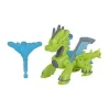 Hasbro Transformers Rescue Bots Mini-Cons - Drake the Dragon Bot