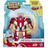 Hasbro Transformers Rescue Bots Academy F1 Heatwave