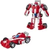 Hasbro Transformers Rescue Bots Academy F1 Heatwave